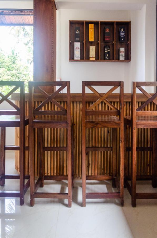 Casa De Mor Room With Pool Anjuna Dış mekan fotoğraf