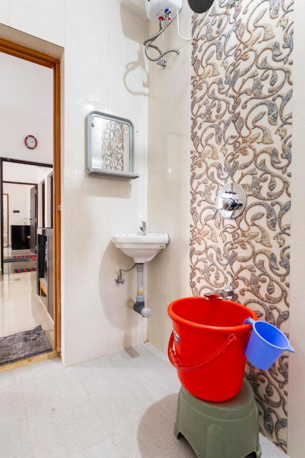 Casa De Mor Room With Pool Anjuna Dış mekan fotoğraf