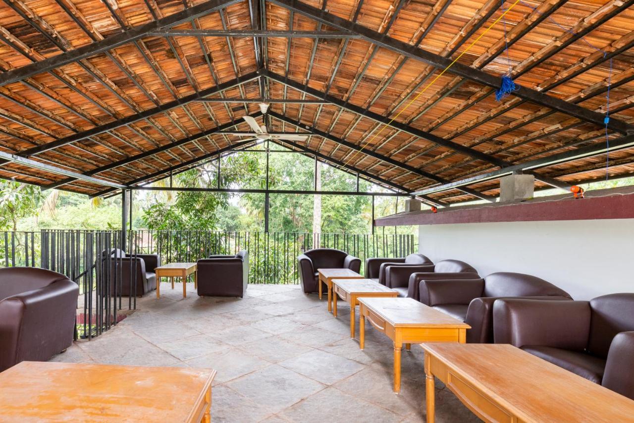 Casa De Mor Room With Pool Anjuna Dış mekan fotoğraf