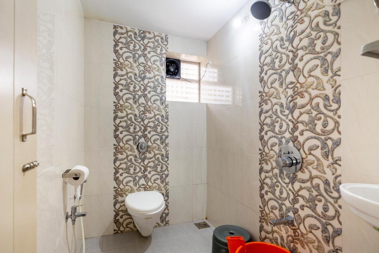 Casa De Mor Room With Pool Anjuna Dış mekan fotoğraf