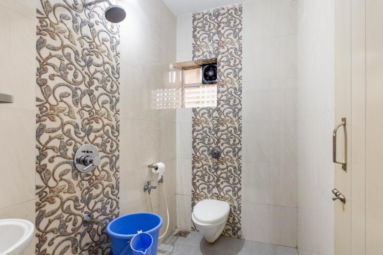 Casa De Mor Room With Pool Anjuna Dış mekan fotoğraf