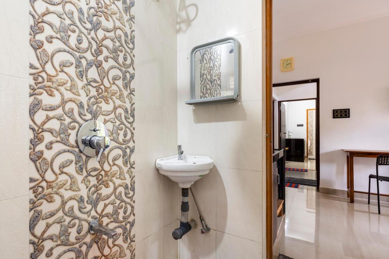 Casa De Mor Room With Pool Anjuna Dış mekan fotoğraf